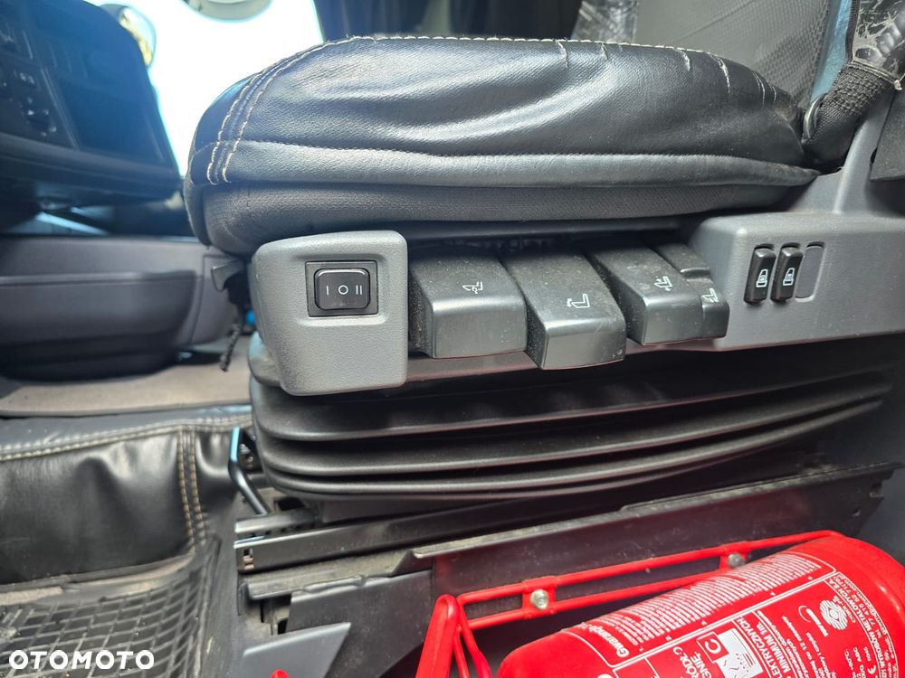 Scania R 450 - 20