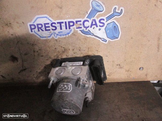 Abs 9651873780 87A1E41620737 PEUGEOT 307 2004 1.4 I PEUGEOT 307 SW 2004 2.0HDI - 2