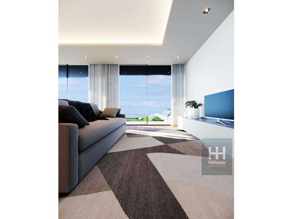 Moradia T3 com piscina | Ponta do Pargo - Grande imagem: 4/24