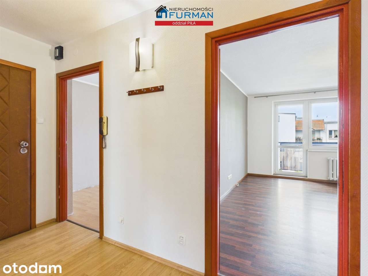 Mieszkanie | 3 pokoje | 63,8 m2 | Osiedle Zacisze