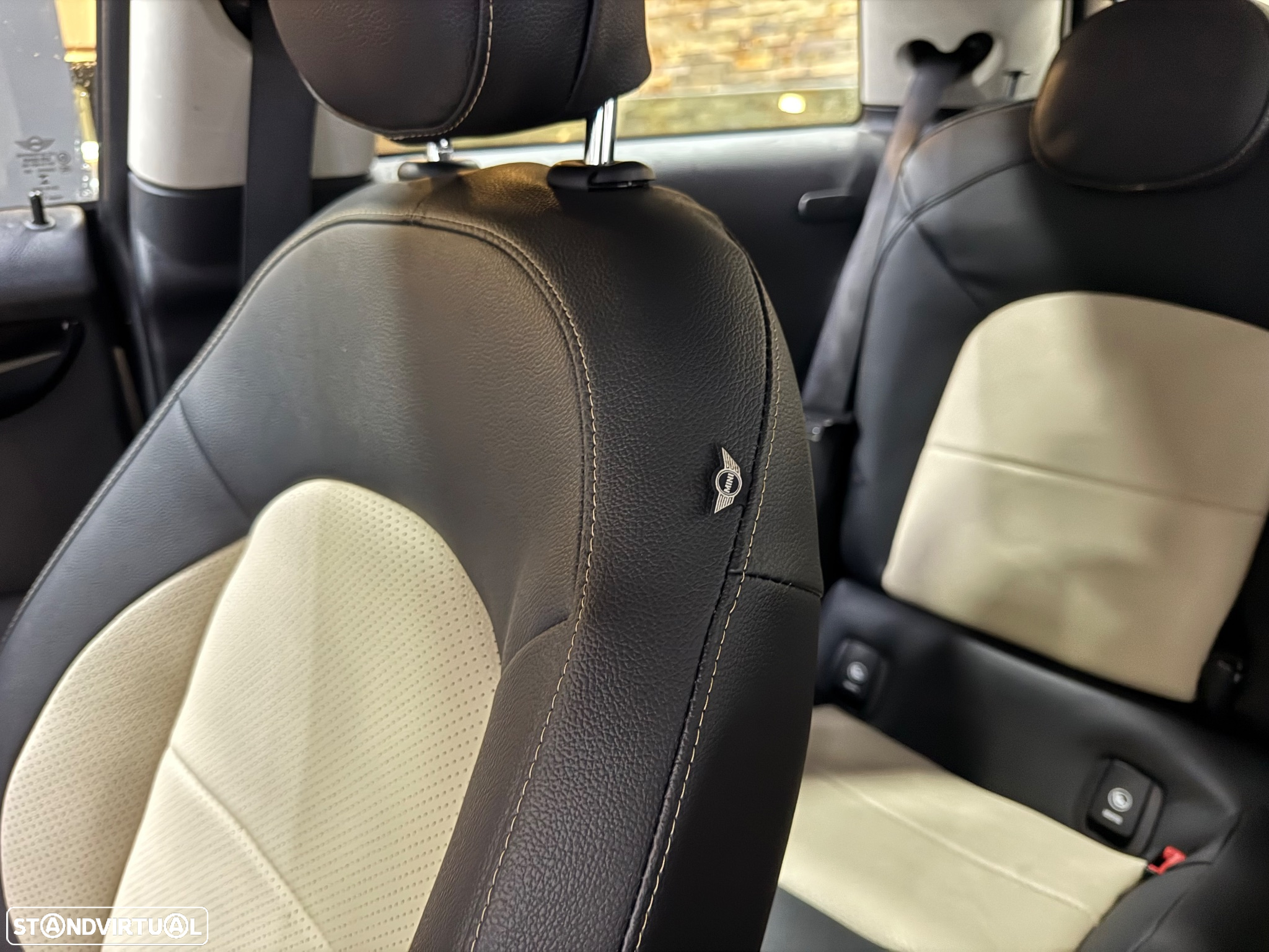 MINI 3 Portas One - 10