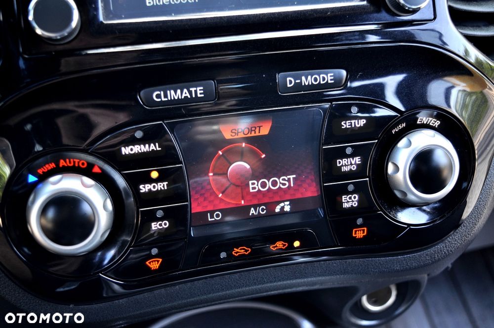 Nissan Juke 1.2 DIG-T N-Connecta - 37