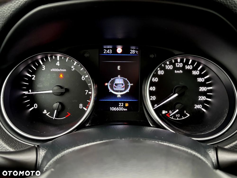 Nissan Qashqai 1.3 DIG-T N-Connecta - 20