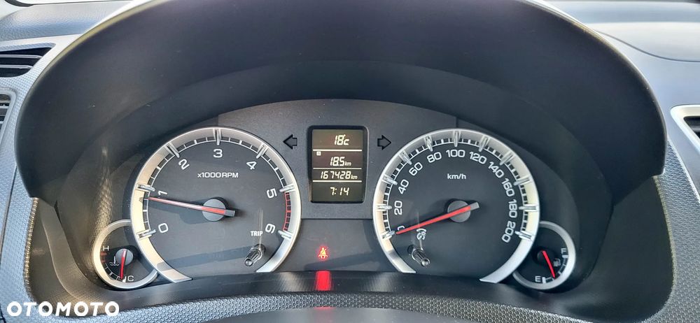 Suzuki Swift 1.3 DDiS GLX / Comfort - 26