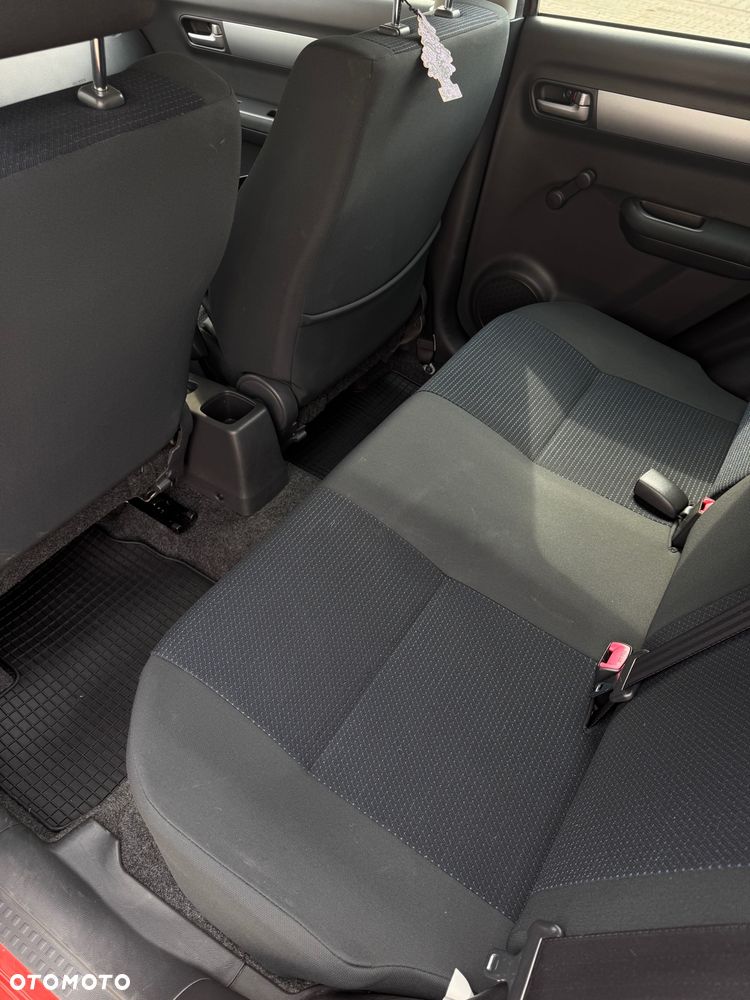 Suzuki Swift 1.5 GS - 12