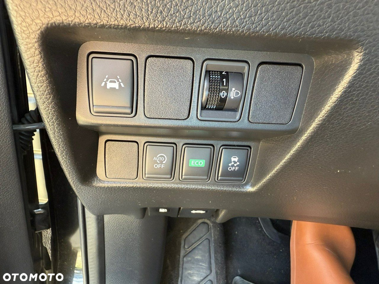 Nissan Qashqai - 19