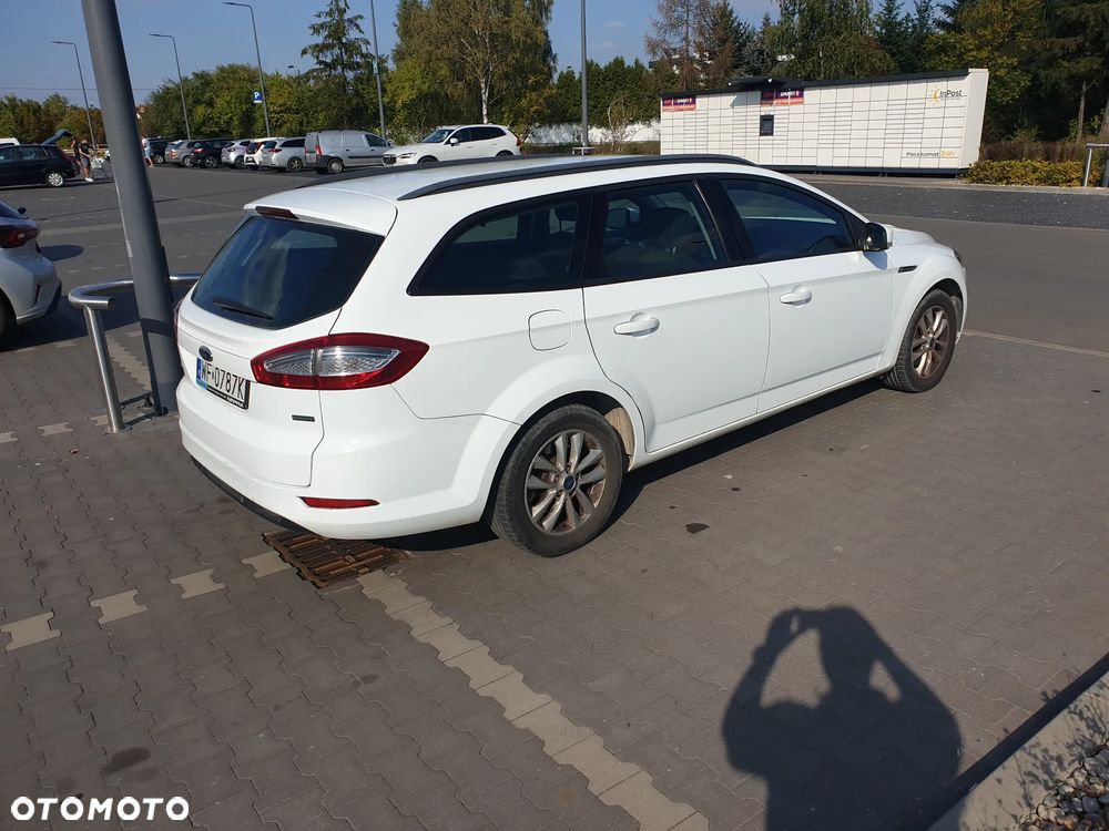 Ford Mondeo 1.6 T Gold X Plus - 3