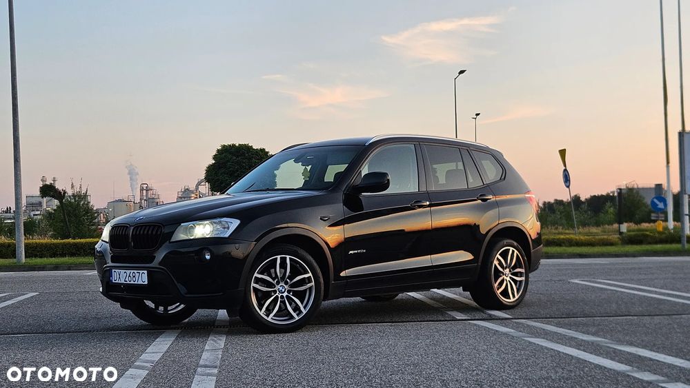 BMW X3 - 2