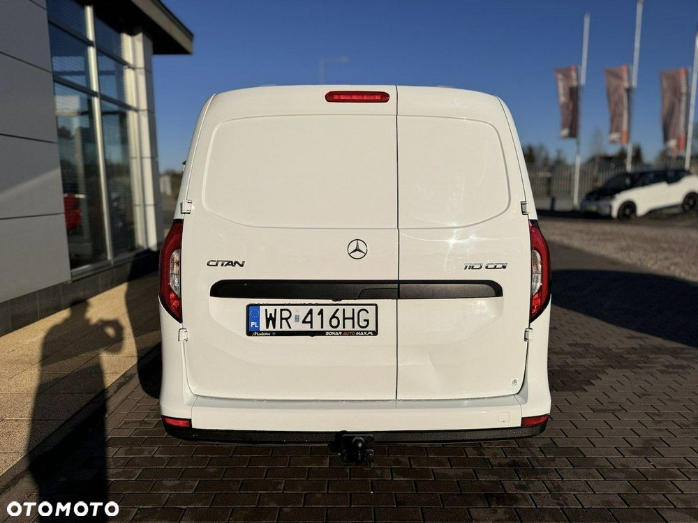 Mercedes-Benz Citan - 6