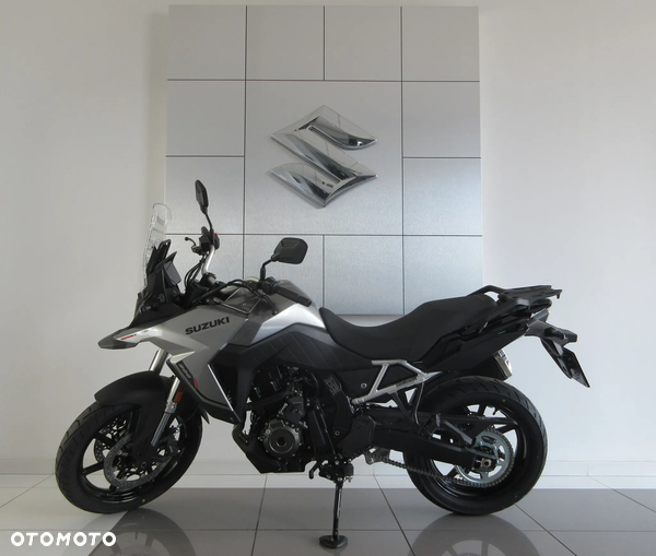 Suzuki V-STROM