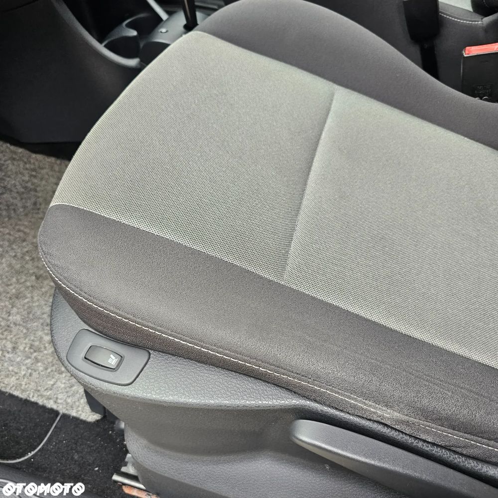Renault Modus Grand 1.6 16V ESP Limited - 8