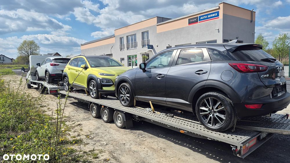 Mazda CX-3 2.0 SkyPrestige - 5