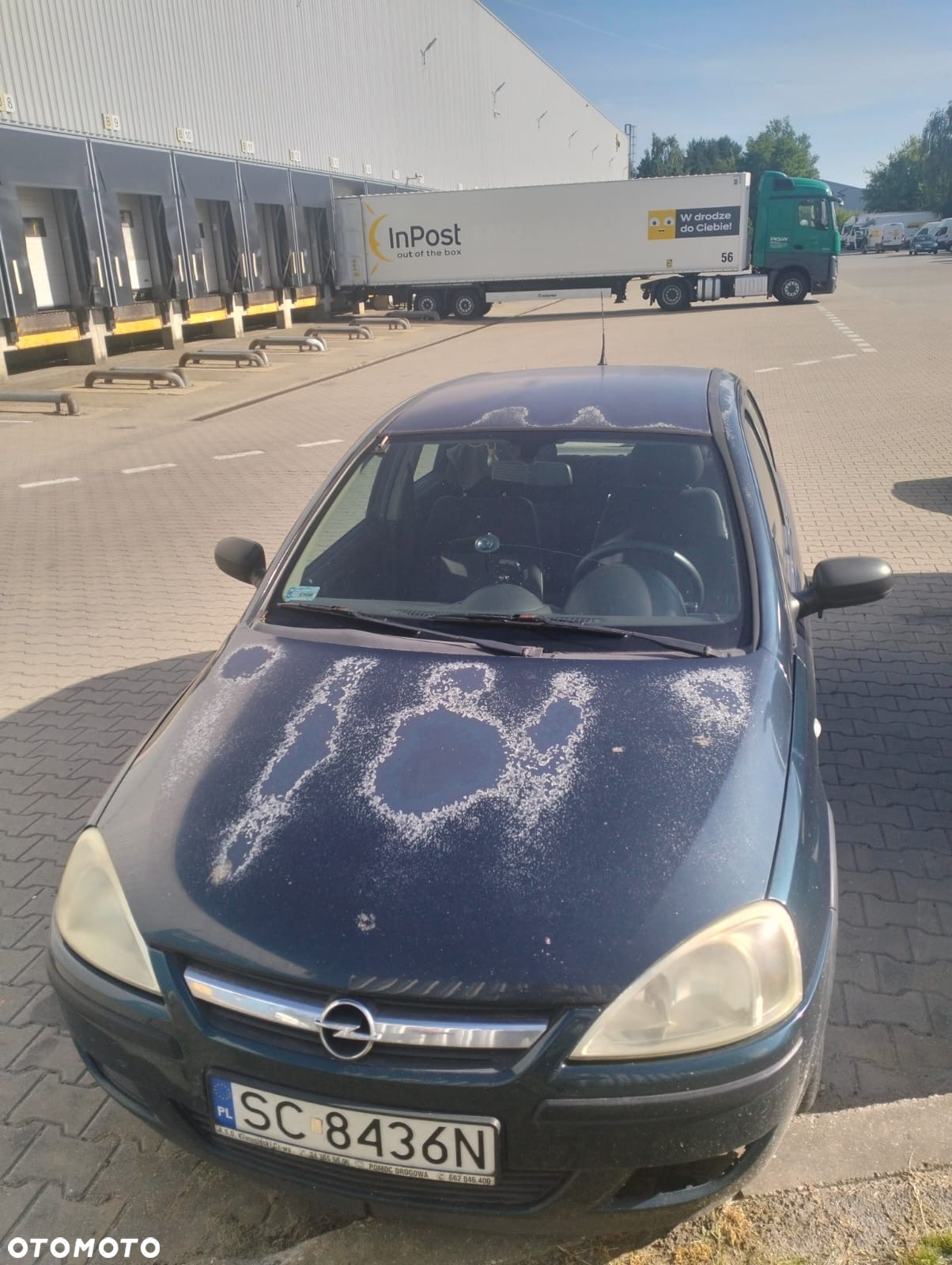 Opel Corsa - 3