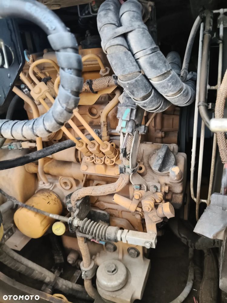 Caterpillar 302.7D - 6