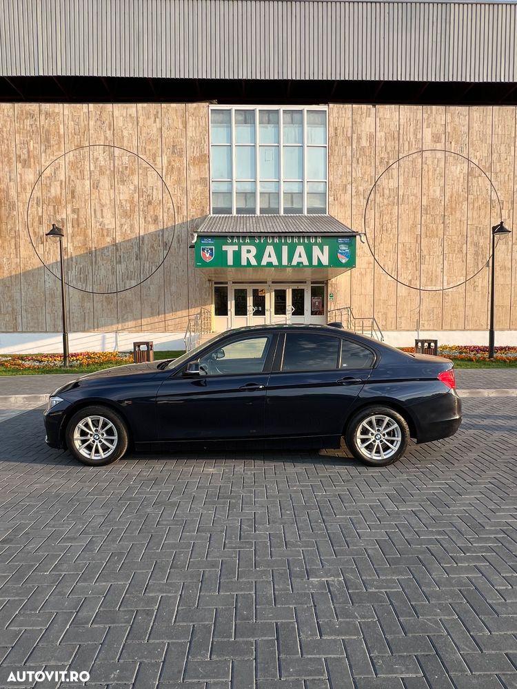 BMW Seria 3 - 2