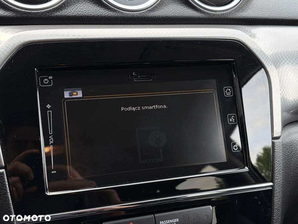 Suzuki Vitara 1.6 Premium 2WD - 30