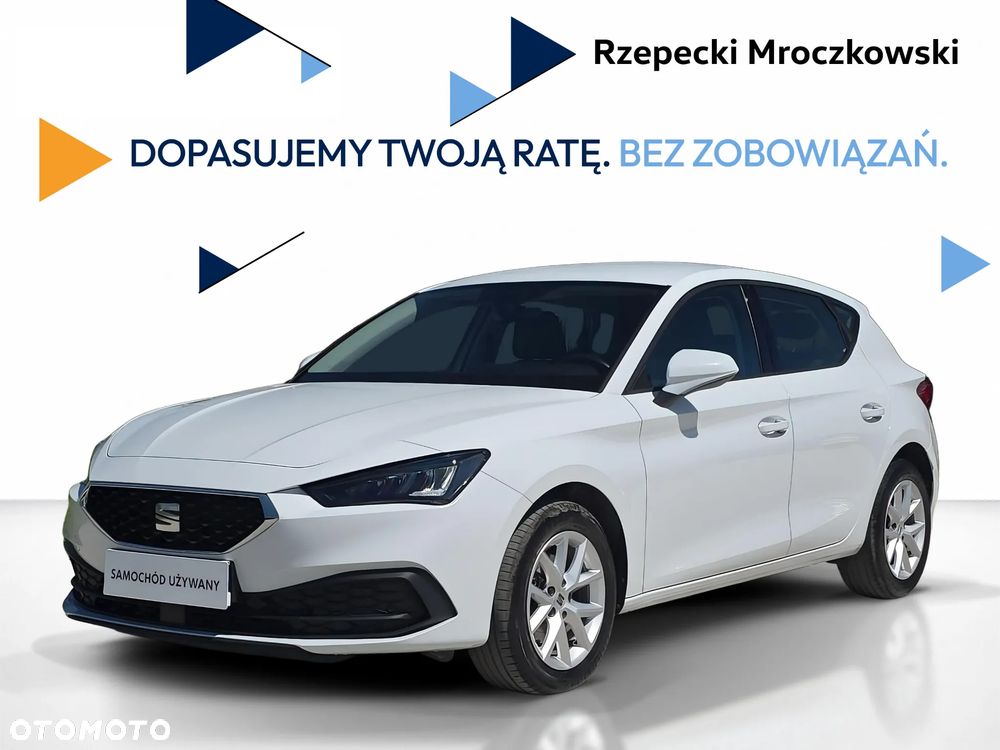 Seat Leon 1.5 TSI Style - 1