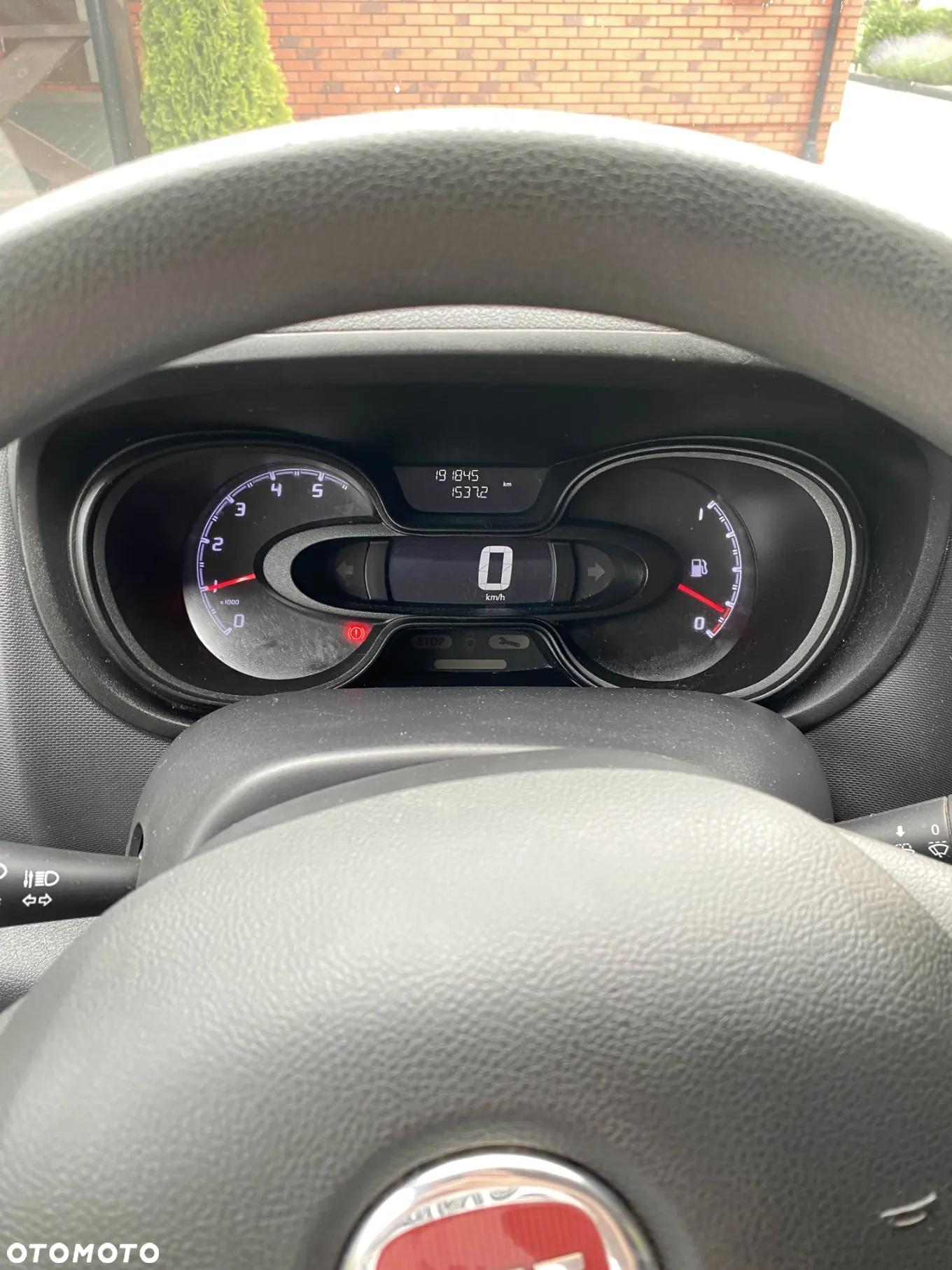 Fiat Talento Multicab 1.6 Multijet L2H1 Base - 12