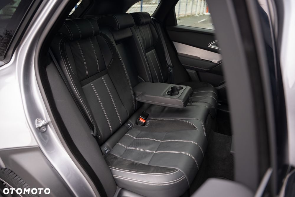 Land Rover Range Rover Velar D200 S - 36