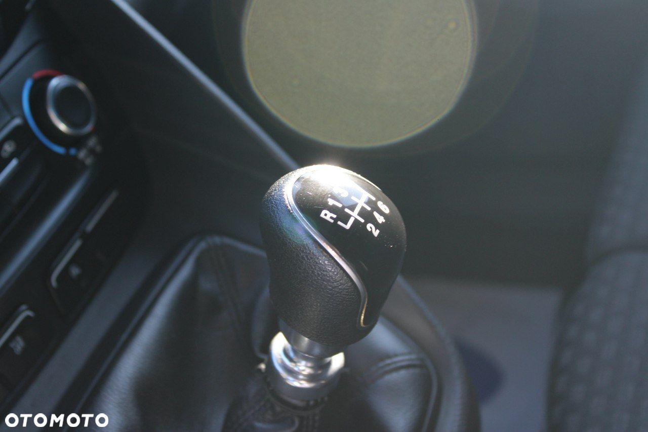 Ford Transit Connect - 20