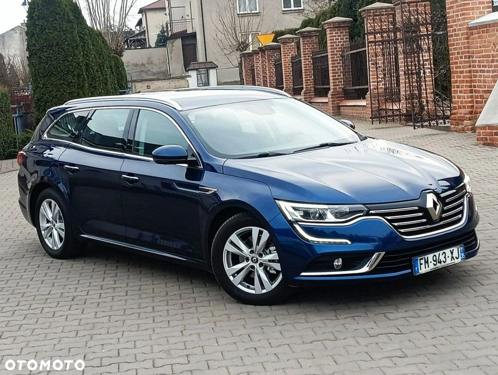 Renault Talisman BLUE dCi 150 INTENS - 19