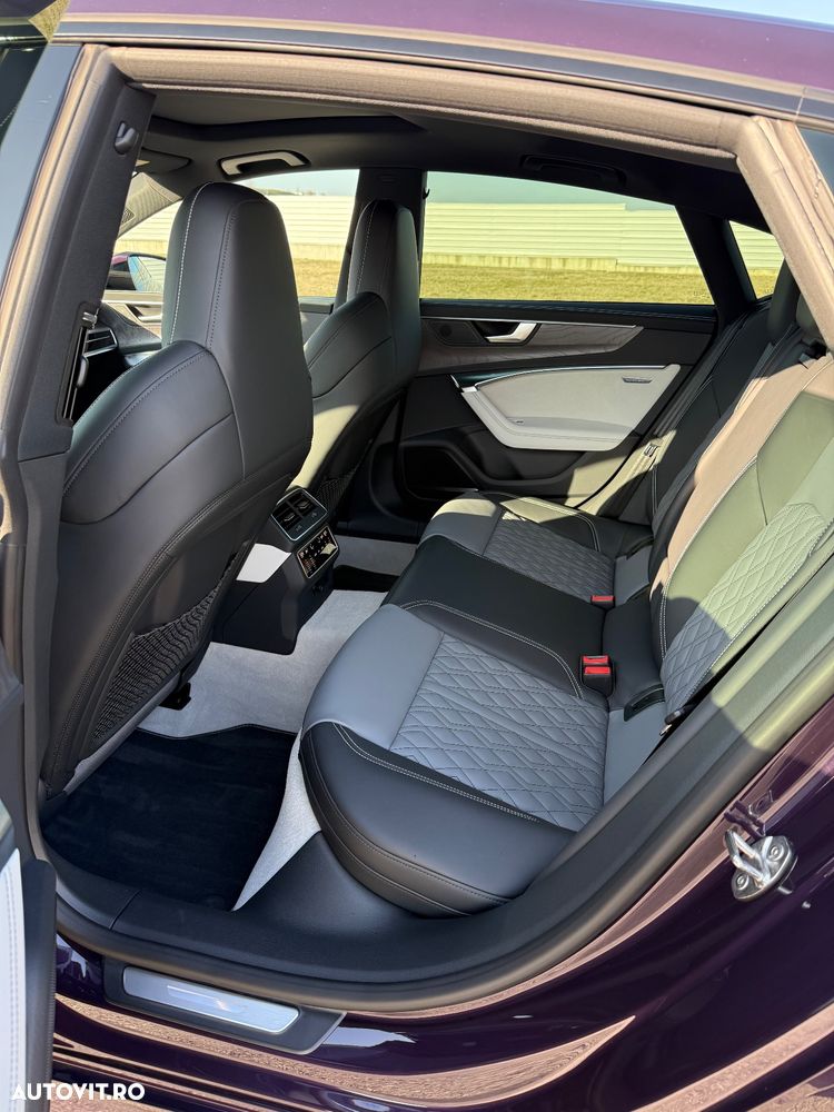 Audi A7 2.0 45 TFSI quattro S tronic - 15