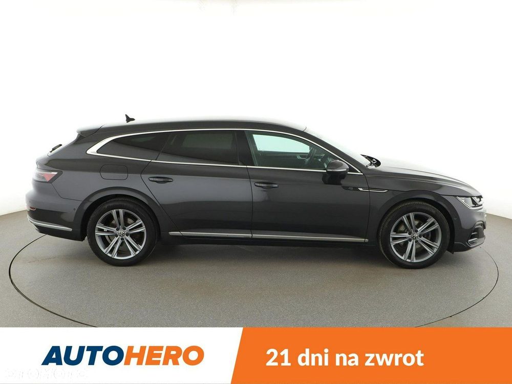 Volkswagen Arteon 2.0 TDI R-Line DSG - 9