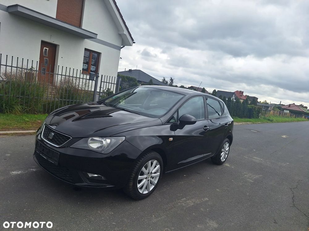Seat Ibiza - 4