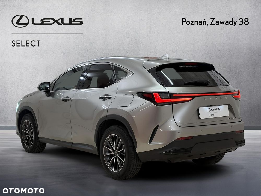 Lexus NX 350h Prestige AWD - 9