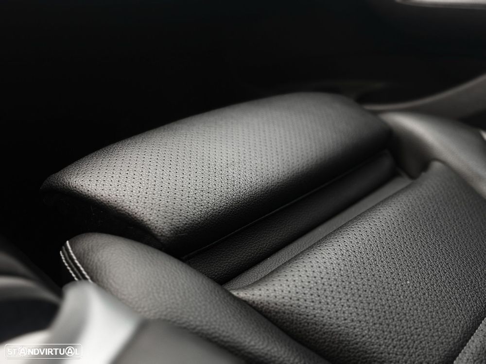 Mercedes-Benz GLC 300 - 17