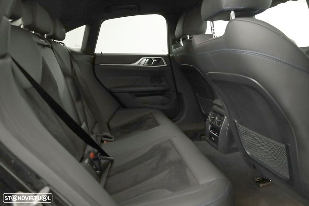 BMW 420 Gran Coupé d Pack Desportivo M Auto - 22
