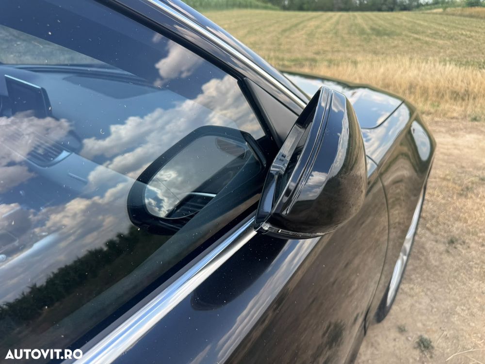 Audi A6 Limuzina 3.0 TDI quattro S tronic - 7