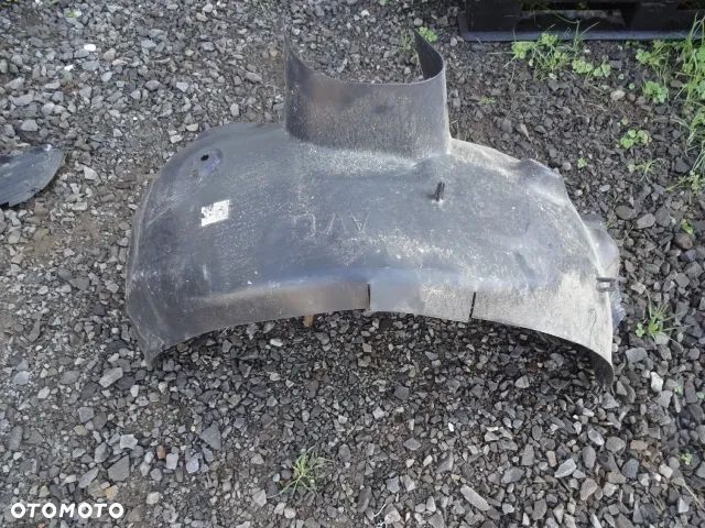 PEUGEOT EXPERT III JUMPY III PROACE II NADKOLE PRZÓD LEWE - 2