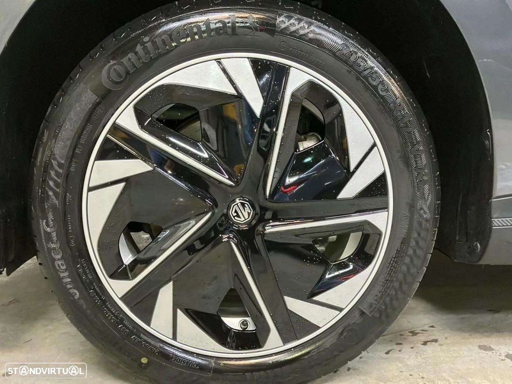 MG MG4 51 kWh Standard - 19