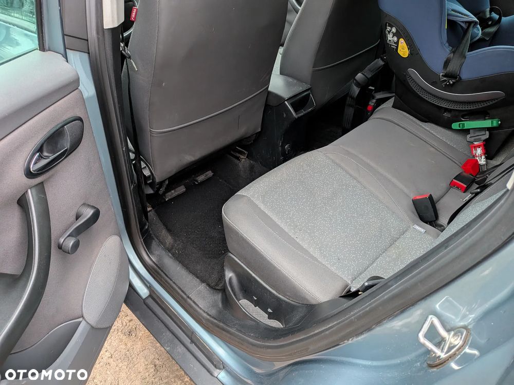 Seat Altea 1.9 TDI Reference - 19