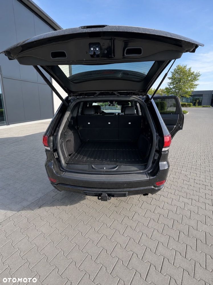 Jeep Cherokee - 7