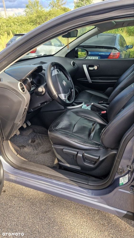 Nissan Qashqai 1.5 dCi Acenta - 7