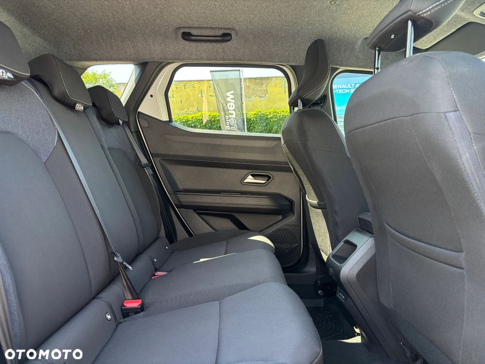 Dacia Duster 1.2 TCe mHEV Journey - 9