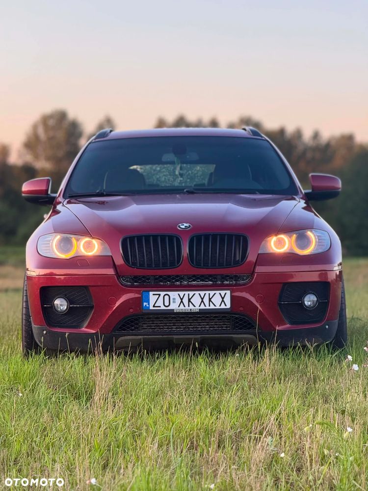 BMW X6 30d xDrive - 6