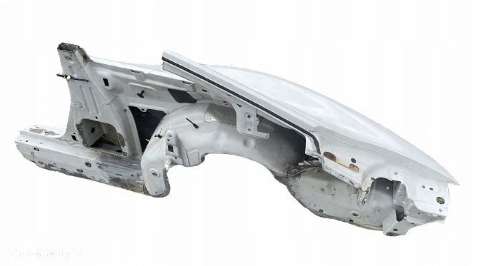+ PORSCHE 991 911 ĆWIARTKA BŁOTNIK PRAWY TYŁ - 9