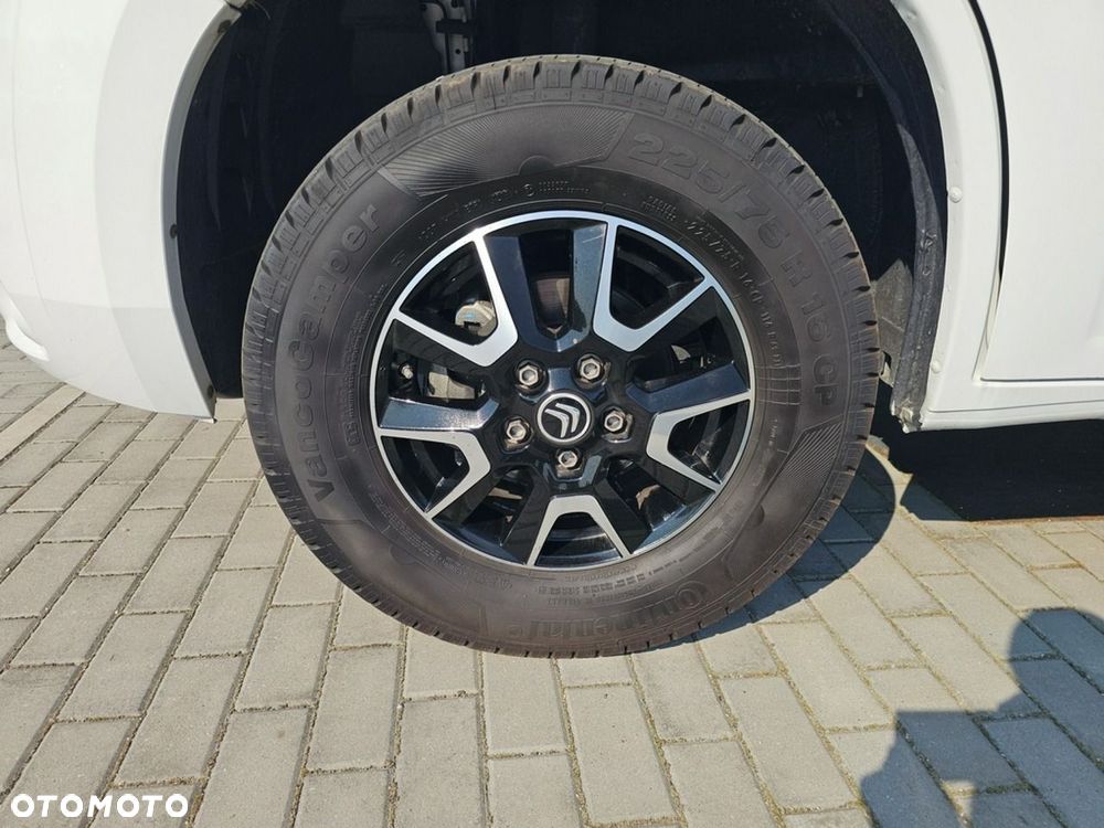 Citroën Jumper - 11