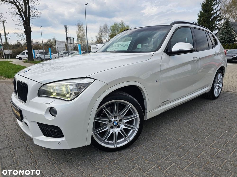 BMW X1 - 4