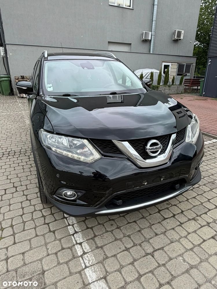 Nissan Rogue 2.5 SL AWD - 15