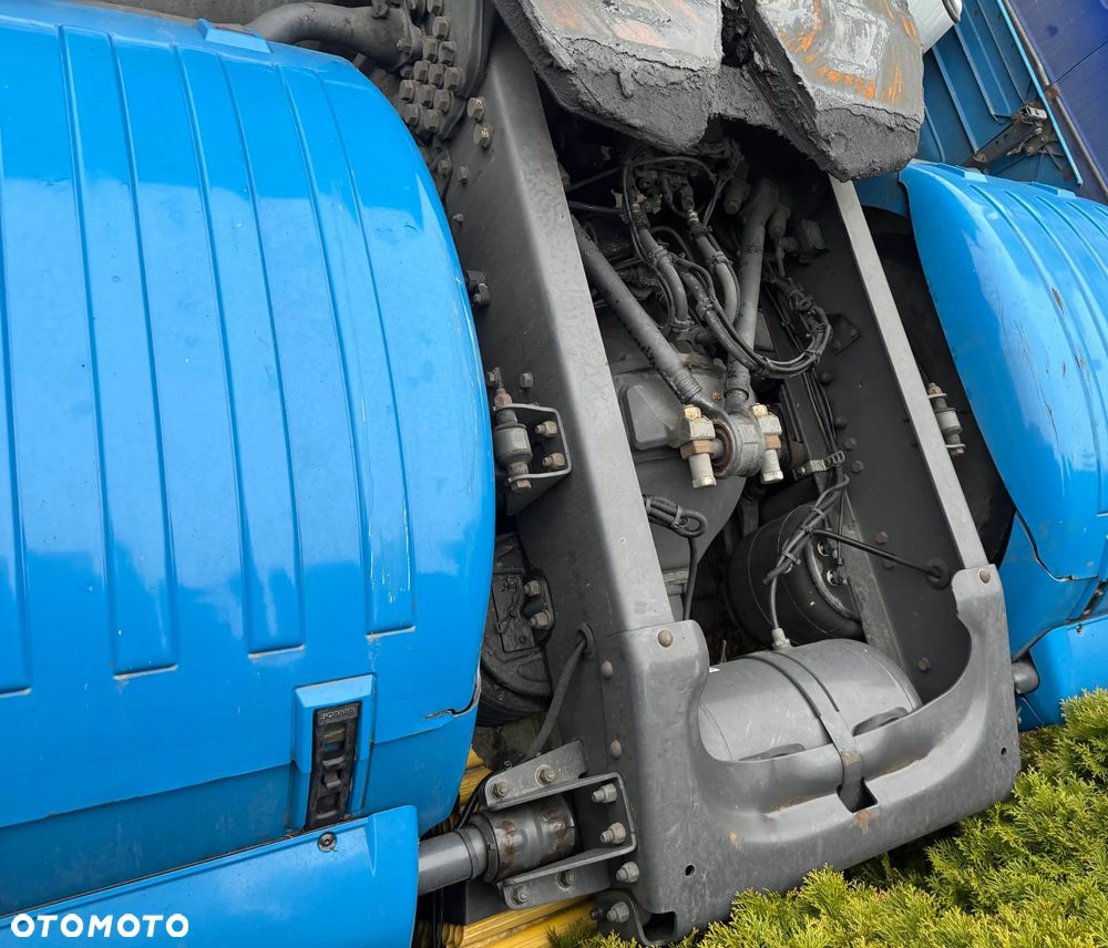 Scania R450 - 4