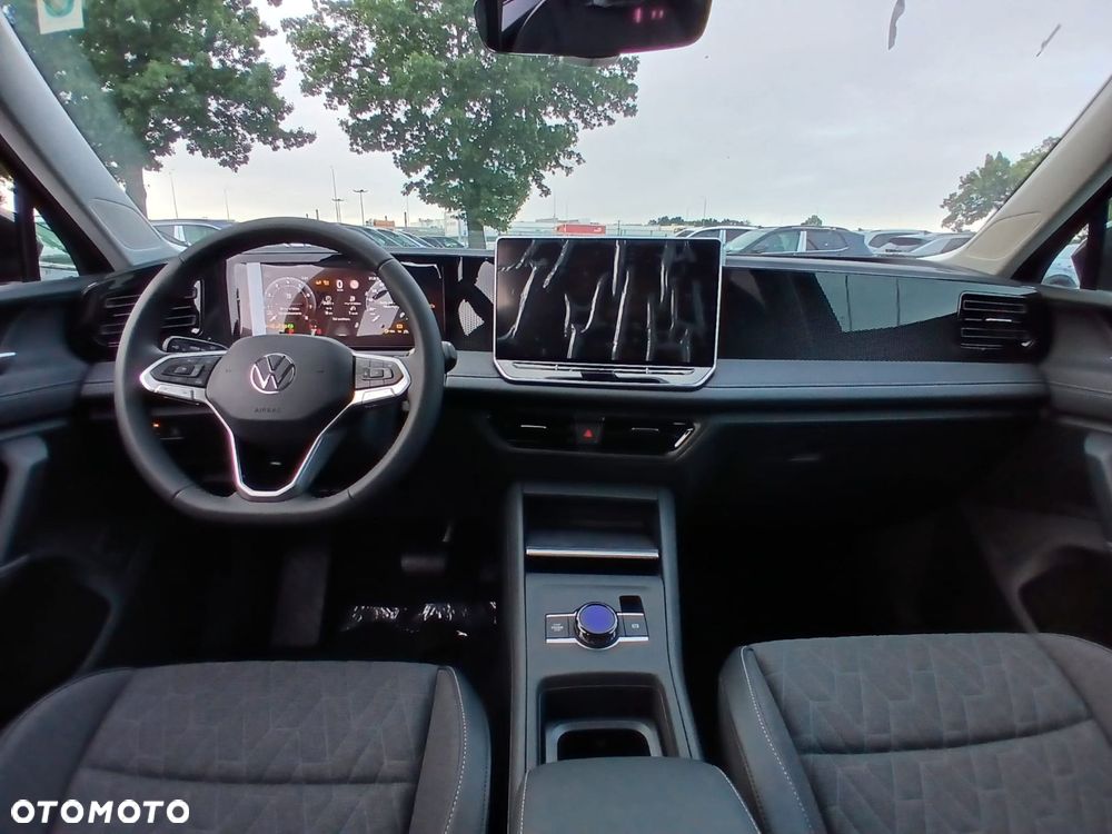 Volkswagen Tiguan 1.5 eTSI Life Plus DSG - 9