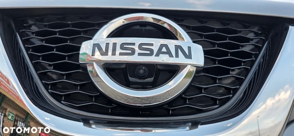 Nissan Qashqai 1.2 DIG-T 360 - 34