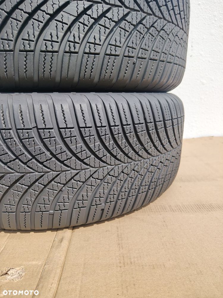 OPONY 235/55/17 235/55R17 103Y GOODYEAR VECTOR 4 SEASONS GEN3 - 3