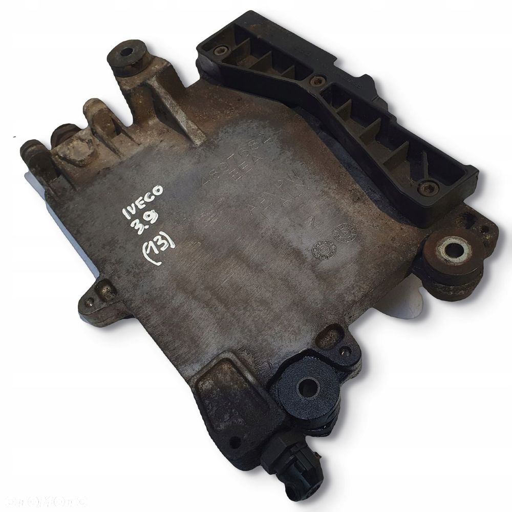 PODSTAWA STEROWNIKA SILNIKA Iveco Eurocargo 3.9 D TECTOR 4897682 - 1