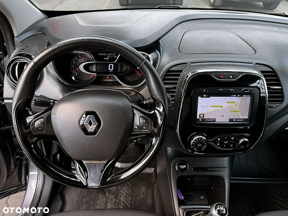 Renault Captur - 21