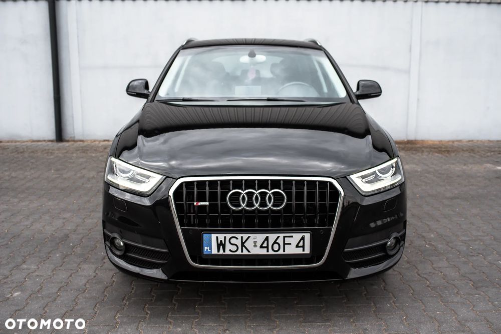 Audi Q3 - 2